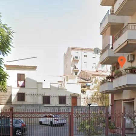 Victoria Apartmán *