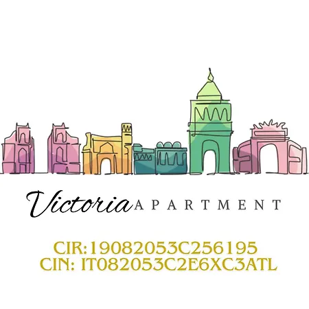 Victoria Apartmán *