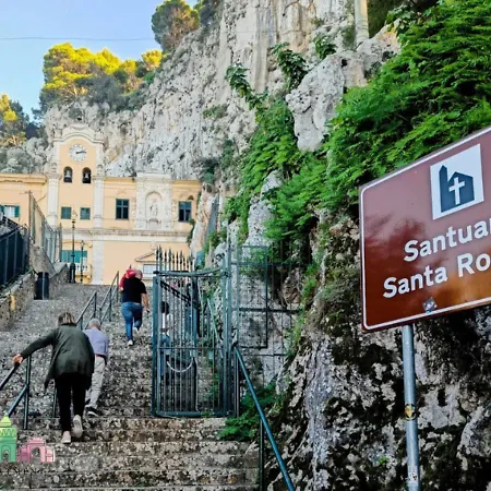 Victoria Apartmán Palermo