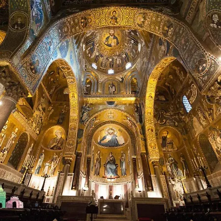 Apartmán Victoria Palermo