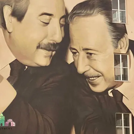 Victoria Apartmán *