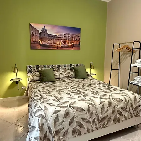 Apartmán Victoria Palermo