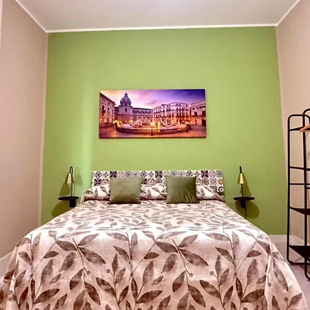 Apartmán Victoria *