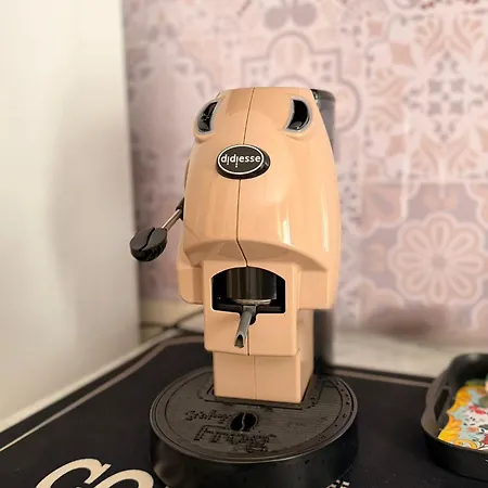 Apartmán Victoria Palermo