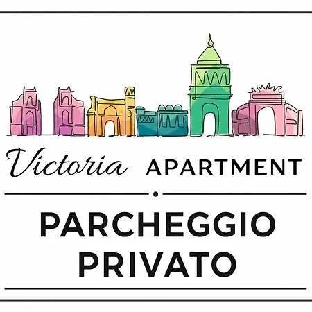Victoria * Palermo