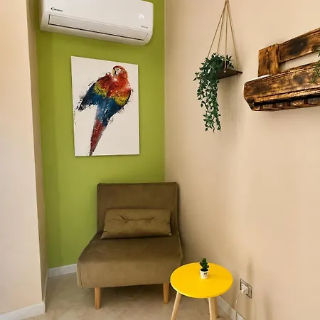 Victoria Apartamento