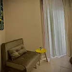 Victoria Apartment