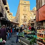 Victoria Apartment Palermo