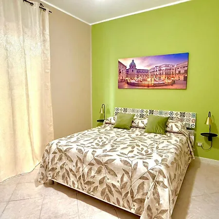 Victoria Apartment *
